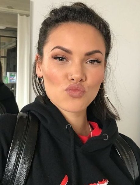Sinead Harnett OnlyFans Sex Leaks