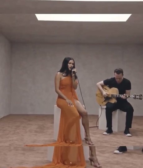 Sinead Harnett Leaks von OnlyFans