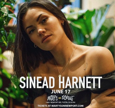 Sinead Harnett OnlyFans kostenlos