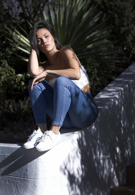 Sinead Harnett Nacktbilder-Leaks von OnlyFans