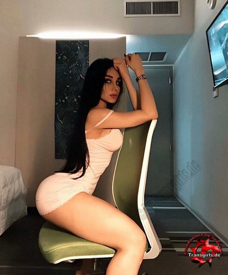 Angelica Lee Nackt OnlyFans