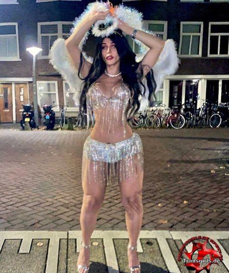 Angelica Lee OnlyFans Nackt