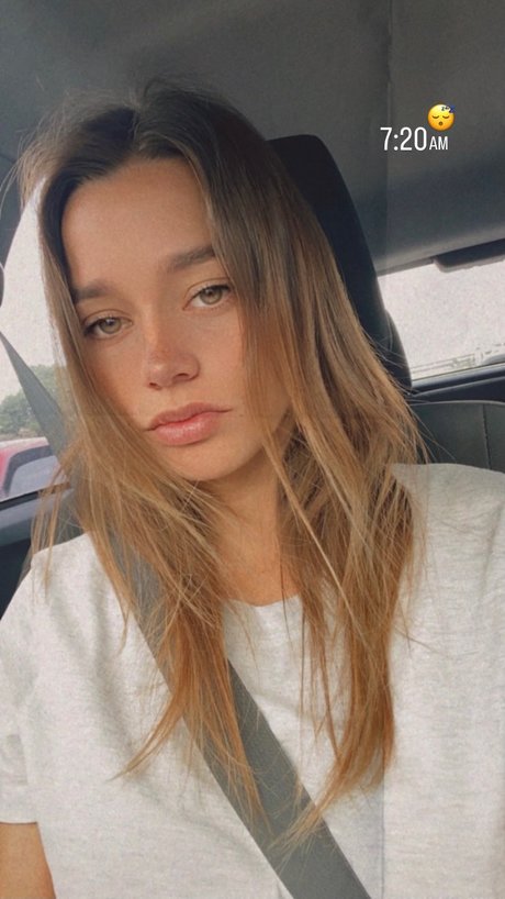 Tatiana Chiaia OnlyFans-Creator