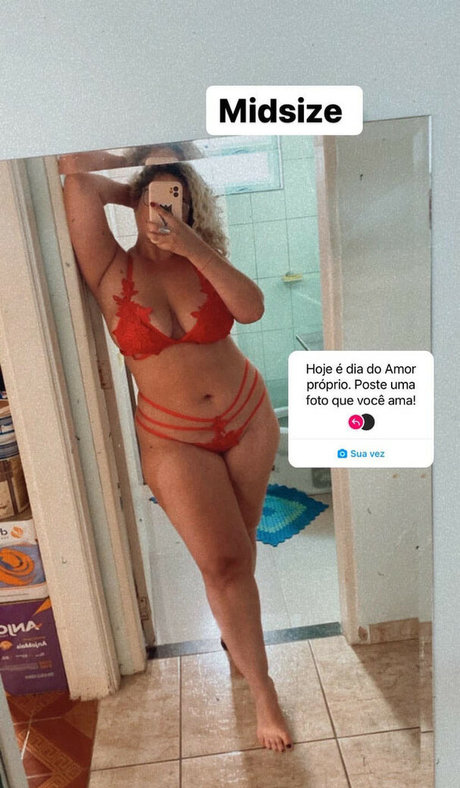 Marryoliver Nacktbilder von OnlyFans