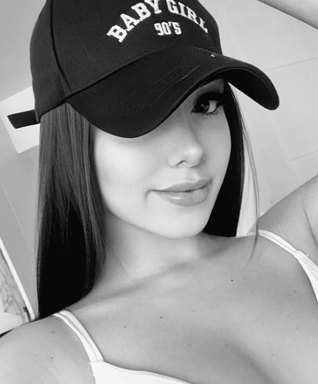 Roxana Tejada Nacktbilder OnlyFans