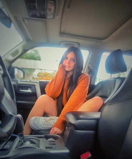 Roxana Tejada Nacktbilder von OnlyFans geleakt