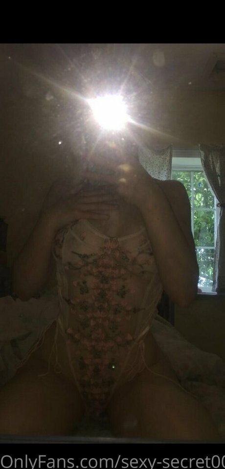 sexy secret001 OnlyFans XXX