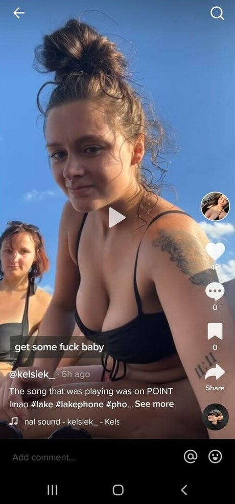 Kelsieknelson__ Nacktbilder OnlyFans Leaks