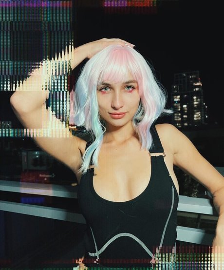 Victoria Stirling Nacktbilder geleakt OnlyFans Aufgedeckt