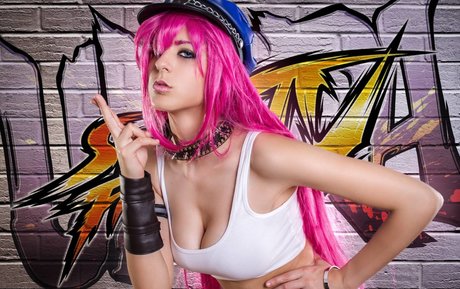 jubyheadshot Oben ohne OnlyFans