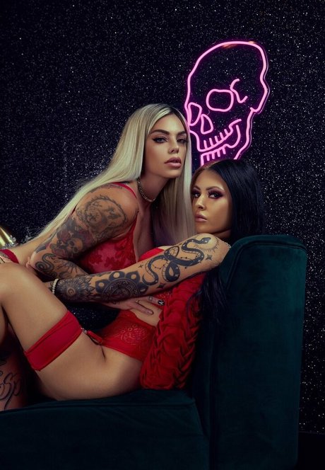 Vipress OnlyFans geleakt