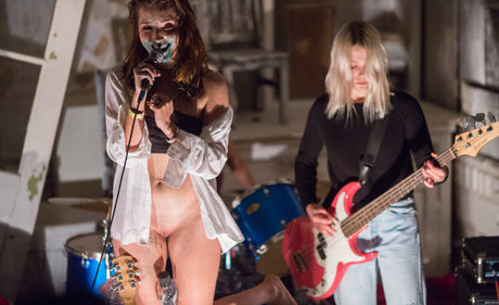 Sloppy Jane Leaked OnlyFans Bilder