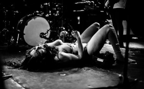 Sloppy Jane OnlyFans