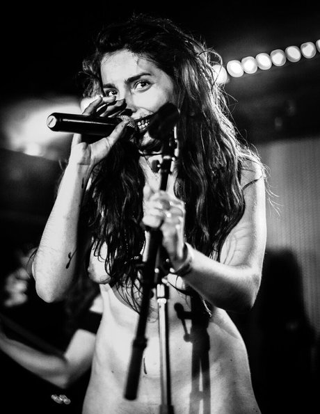 Sloppy Jane OnlyFans Leaks Pornografie