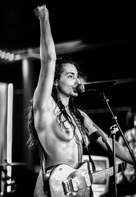 Sloppy Jane OnlyFans-Leak