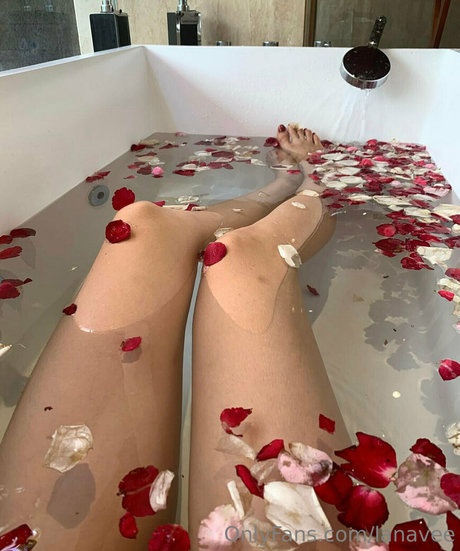 lanavee OnlyFans Sextape