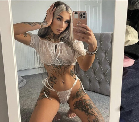 bluetattooo OnlyFans Leak