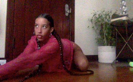 MeelahNaomi Leaked OnlyFans Sextape