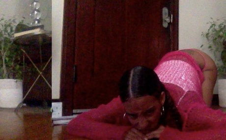 MeelahNaomi OnlyFans-Pornos