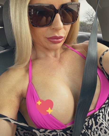 FitHoneyJoy OnlyFans-Bilder geleakt