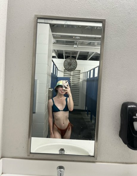 Idcitsangell Oben ohne OnlyFans