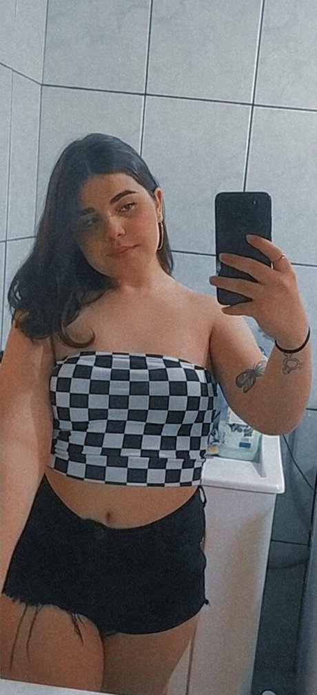 Natalia Soares Nackt auf OnlyFans