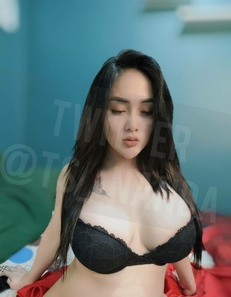 Nanda Jakarta Leaked OnlyFans
