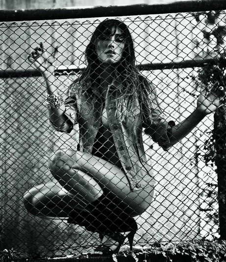 Danni Suzuki Nacktbilder OnlyFans geleakt