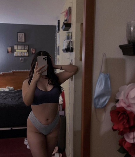 Tia Owenda OnlyFans Leak