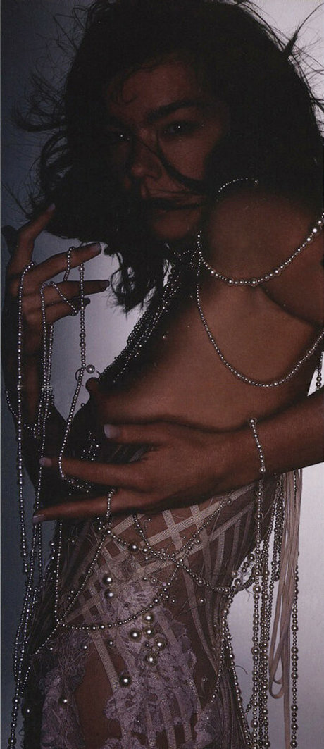 Bjork Nacktbilder von OnlyFans