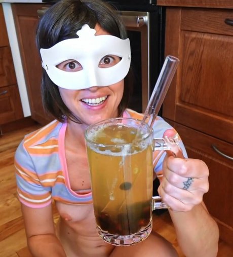 Bruce And Morgan Nacktbilder von OnlyFans geleakt