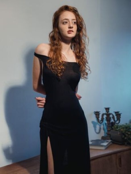 Liora Fin Leaked OnlyFans Bilder