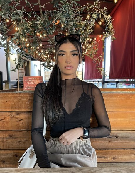 Kayceeedilla Leaked OnlyFans Bilder