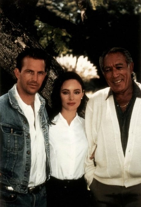 Madeleine Stowe OnlyFans Nacktbilder