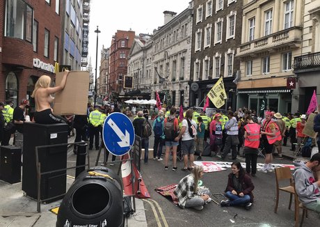 Laura Amherst OnlyFans-Bilder