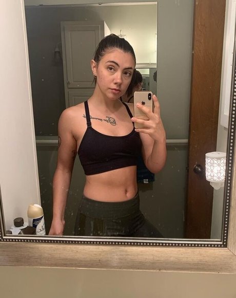 Octavia Jade XXX Leak OnlyFans Leak