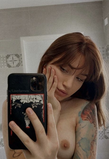 Lizzylarrsen OnlyFans Gratis