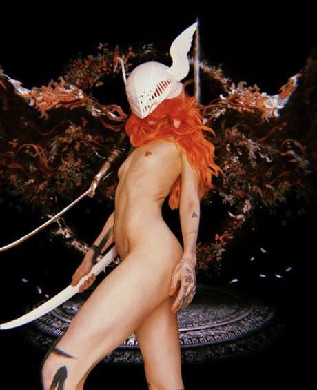 Claire Boucher Nacktbilder von OnlyFans geleakt