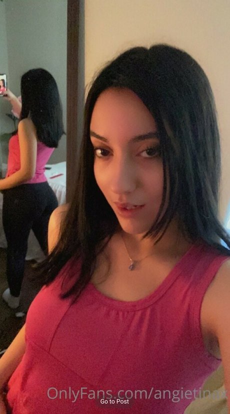 Ashleerosexoxo OnlyFans Nackt Content