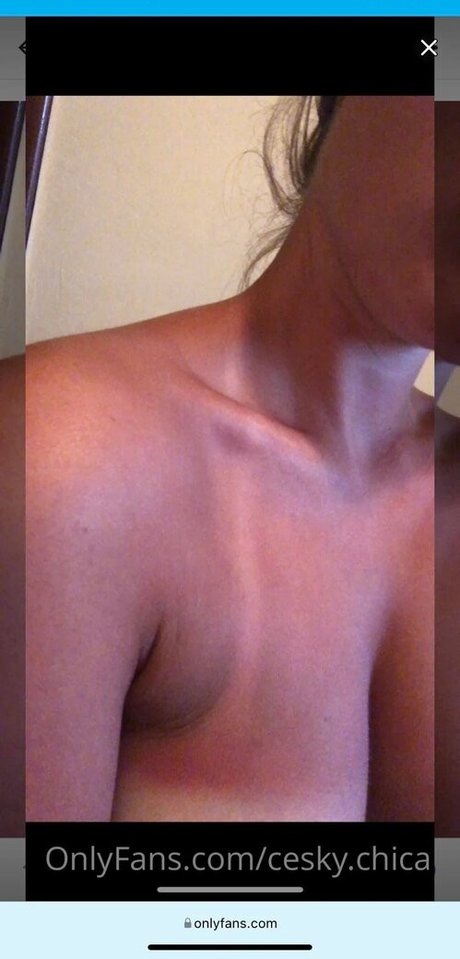 cesky chica Geleakte OnlyFans-Inhalte