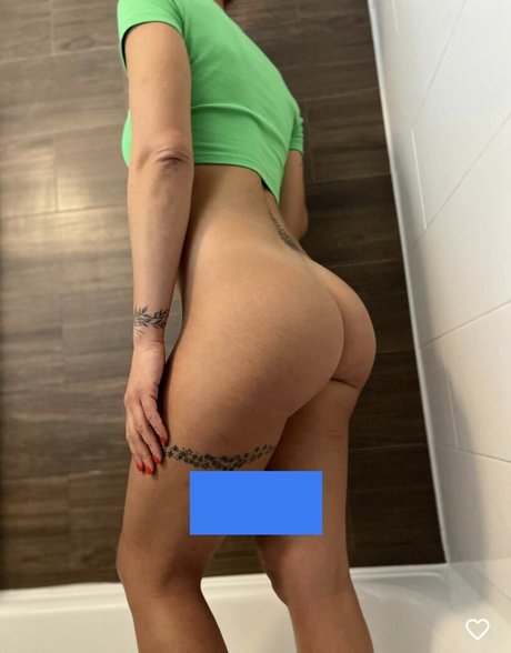 virginiefit94 OnlyFans geleakte Bilder
