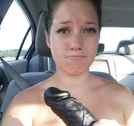 Nina Rynd Wood Nacktbilder von OnlyFans geleakt