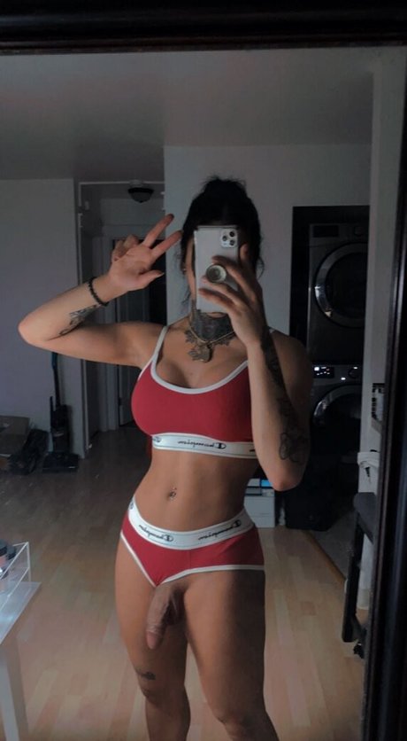 Nova Valentina NurlyFans-Pornoleaks