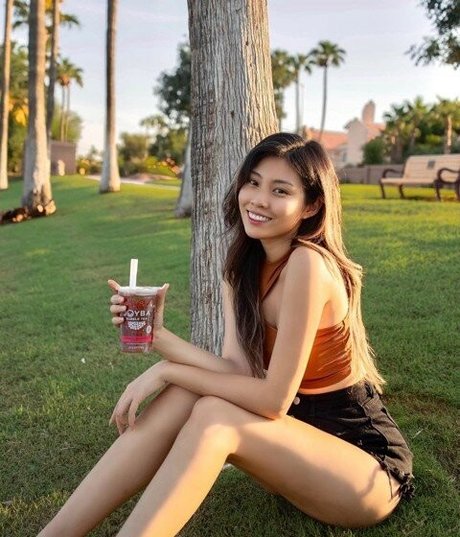 Tangtangjulia Nacktbilder von OnlyFans geleakt