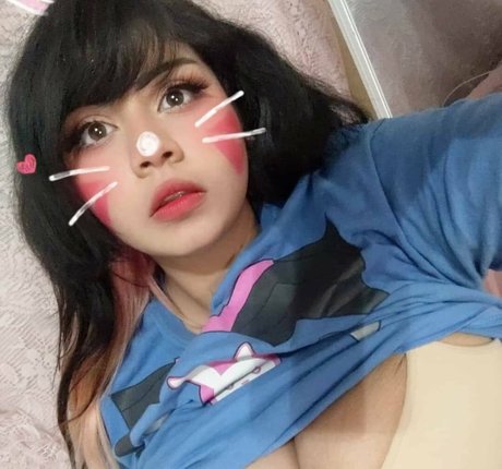 Yeonniebaby Nacktbilder OnlyFans Leak