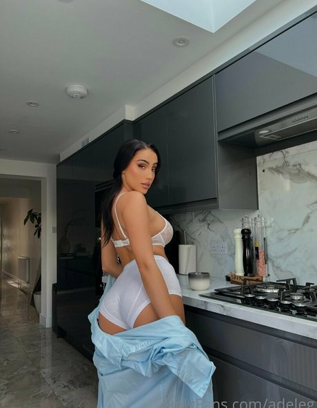 Adeleg Sex OnlyFans