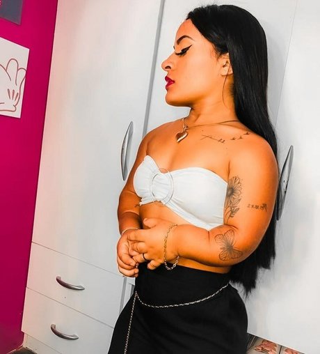 Dayanne Gomes Neuer OnlyFans Leak