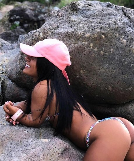 Dayanne Gomes Füße OnlyFans