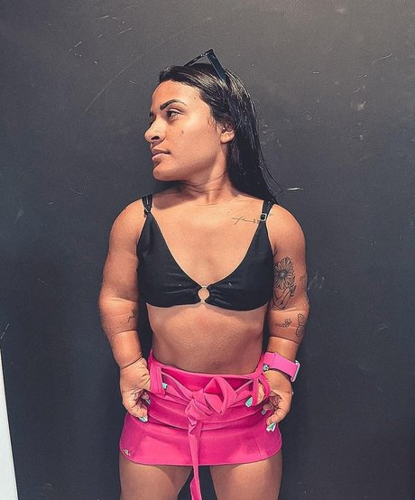 Dayanne Gomes Leaks von OnlyFans