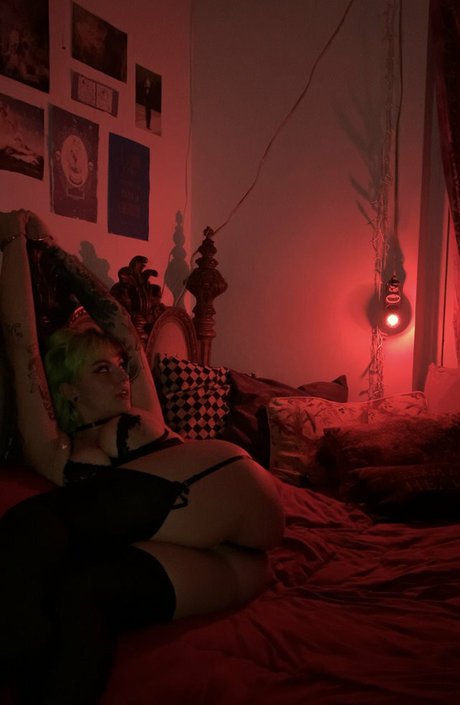 Lolla Haze Leaked OnlyFans Sex Tape